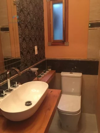 Imagem Monte Verde - Casa-Alto-Padrao-para-Venda-em-Vila-Monte-Verde-Tatui-SP