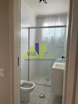Imagem APARTAMENTO 03 DORMITÓRIOS/01 SUÍTE/01 VAGA