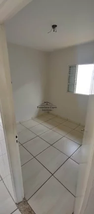 Imagem Casa à venda no bairro Vila Municipal I - Guaratinguetá/SP