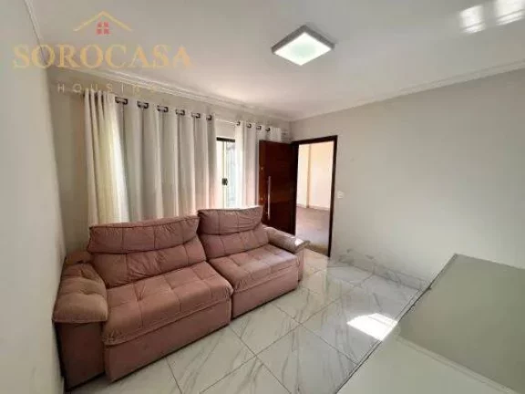 Imagem Casa à Venda - 3 dorm 1 suite - Jardim Simus