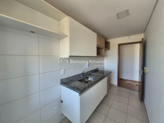 Imagem Apartamento com 2 dormitórios à venda no Condomínio Vivare Paulínia, ideal para quem busca confo...