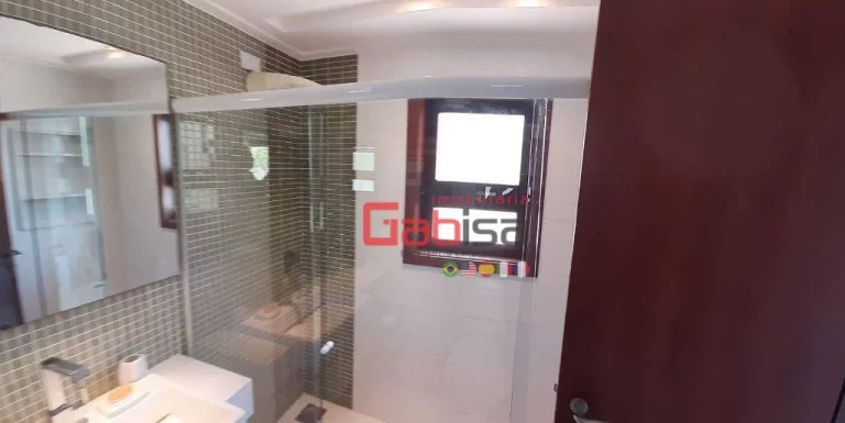 Imagem Casa com 5 dormitórios à venda, 330 m² por R$ 3.000.000 - Geribá - Armação dos Búzios/RJ