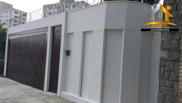 Imagem Ótima Casa - Jardim da Saúde | Batelli Imóveis