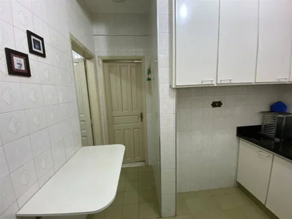 Imagem APARTAMENTO COM 32 m² - GUILHERMINA - PRAIA GRANDE SP