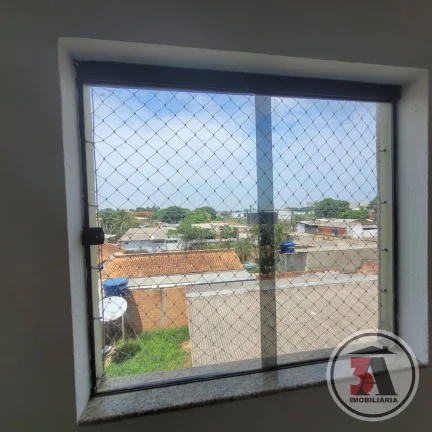Imagem Apto. C/ 64M2 (2 dormitórios) - Atrás Colégio Sapiens