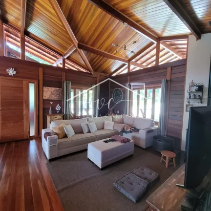 Imagem Venda Casa Térrea | Vanessa Carrenho