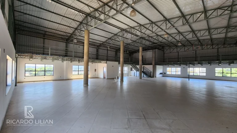 Imagem "Olha o Preço desse Imóvel!!!!! Prédio Comercial de 2558m² em Guarulhos: Ideal para Diversos Negócios!"