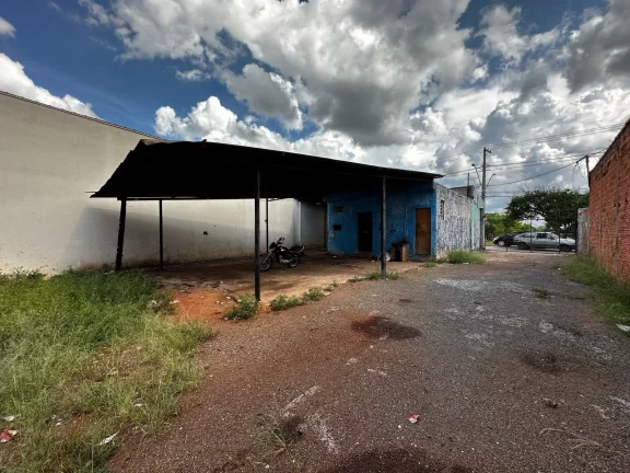 Imagem Oportunidade de Ouro: Terreno Comercial na Entrada da cidade de Tatuí