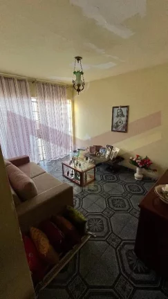 Imagem Casa ampla, 3 quartos, Conjunto Centenário. Bairro Queimadinha