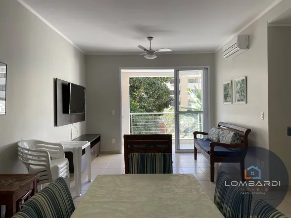 Imagem Apartamento na área nobre da Praia Grande!