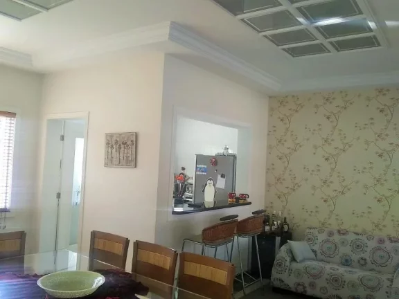 Imagem Sobrado com 3 dormitórios à venda, 355 m² por R$ 3.000.000,00 - Jardim Residencial Suzano - Suzano/SP