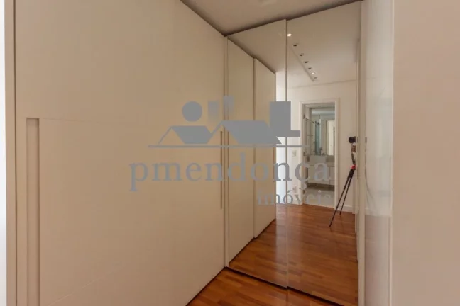 Imagem Apartamento a venda Sumaré ,4 dormts, 3 suites, 4 vagas, lazer completo, varanda gourmet, depósito