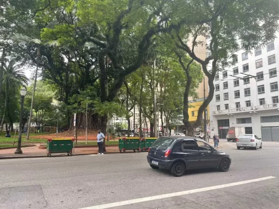 Imagem APARTAMENTO RESIDENCIAL em São Paulo - SP, República