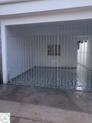 Imagem Casa nova para venda em São Paulo / Vila Marcelo / Depois do cartório de parelheiros.