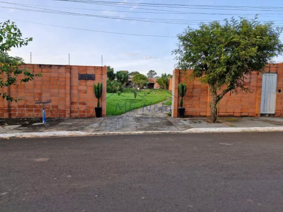 Imagem Chácara