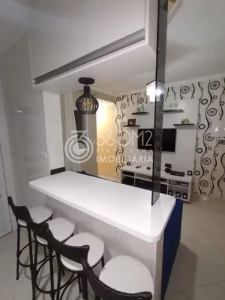 Imagem Apartamento sem Condomínio para Venda em Santo André / SP no bairro Parque Oratório