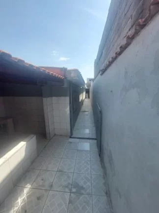 Imagem Casa com 2 dormitórios à venda, 105 m² por R$ 330.000,00 - Jardim Antônio Picosse - Poá/SP