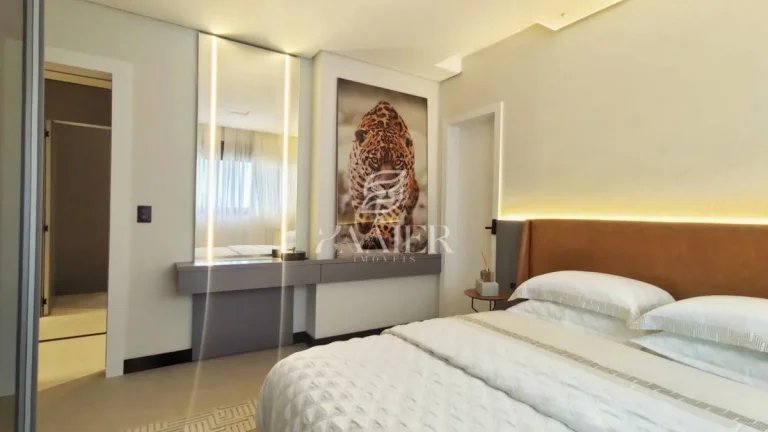 Imagem Apartamento com 3 quartos à Venda, América - Joinville-2032