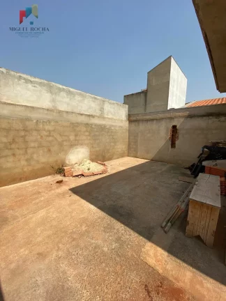 Imagem Casa à venda no bairro Jardins Tatuí - Tatuí/SP