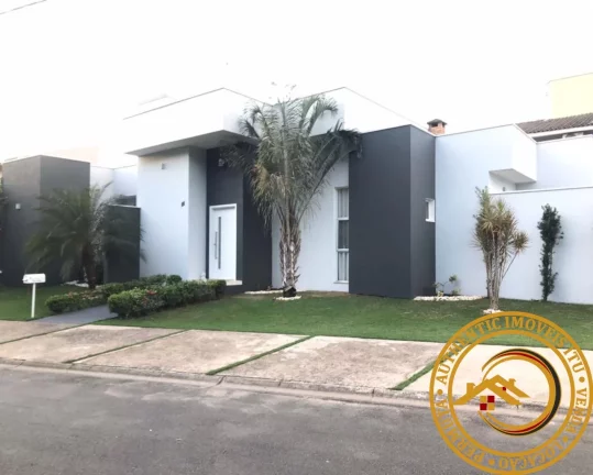 Imagem CASA RESIDENCIAL em SALTO - SP, RESIDENCIAL SÃO BENTO