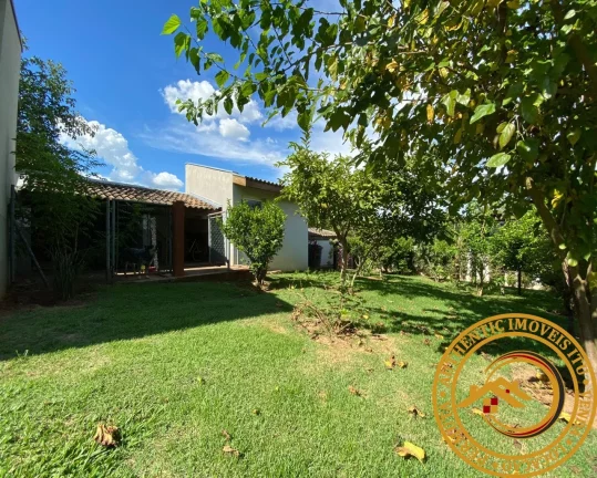 Imagem CASA RESIDENCIAL em SALTO - SP, TERRAS DE SANTA ROSA