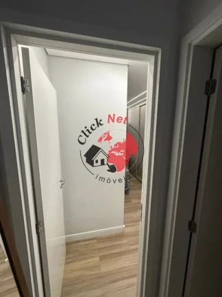 Imagem Apartamento Impecável com Vista Livre e Lazer Completo – Chácara Inglesa, SBC