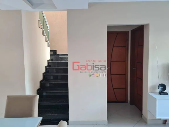Imagem Casa com 4 dormitórios à venda, 165 m² por R$ 600.000,00 - Nova São Pedro - São Pedro da Aldeia/RJ