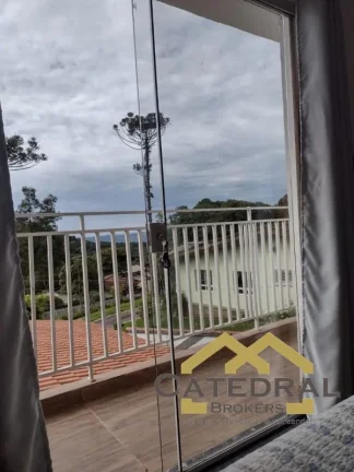 Imagem SOBRADO COM 3 DORMITÓRIOS À VENDA, 218 M² POR R$ 740.000,00 - ROSEIRA - MAIRIPORÃ/SP