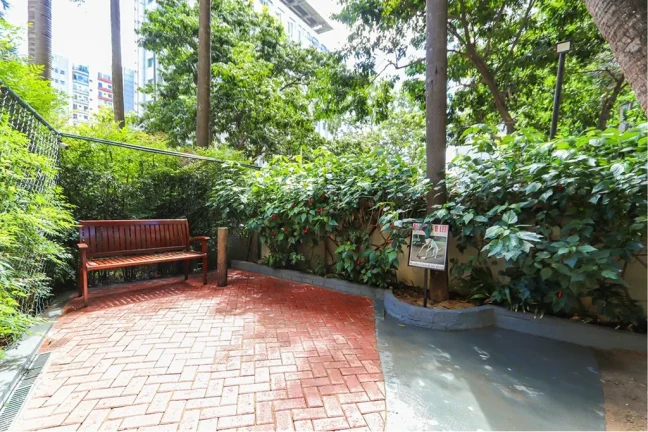 Imagem APARTAMENTO RESIDENCIAL em São Paulo - SP, Bela Vista
