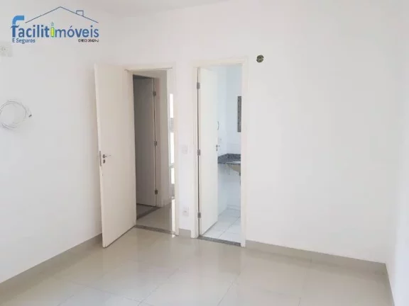 Imagem LOCAÇÃO APARTAMENTO, SUÍTE, VARANDA GOURMET - COND. ELEVATION - SBC