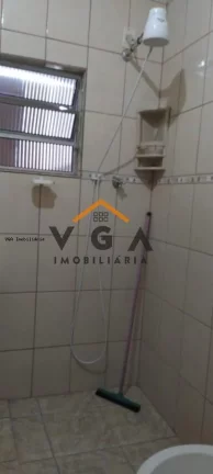 Imagem Sobrado para Venda em São Paulo, Penha de França, 2 dormitórios, 2 banheiros, 1 vaga