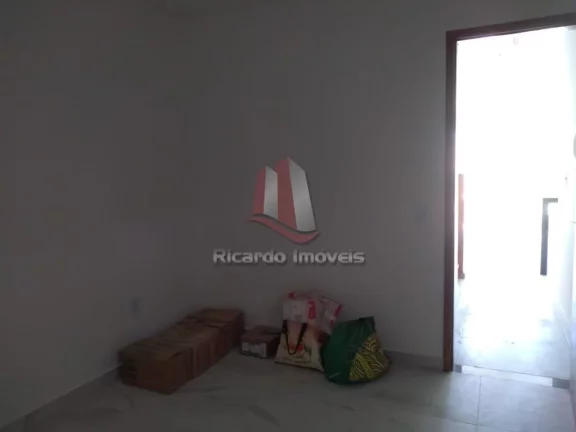 Imagem Lançamento Peró Casas c/ 4 Quartos c/ Vista Mar