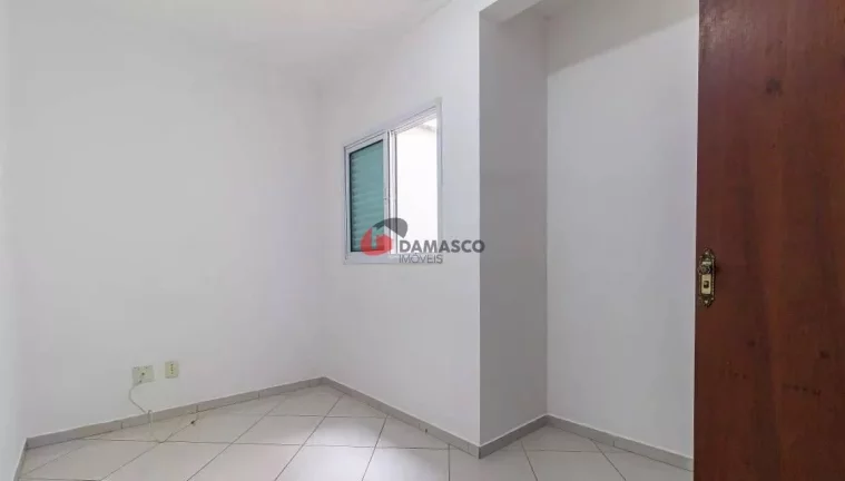 Imagem Apartamento para Venda, 3 Quartos, 1 Suite, 2 Vagas, Campestre, Santo André - SP | SEM NOME - SIMÃO JORGE, 528