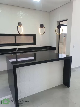 Imagem CASA À VENDA GRAN VILLE SÄO VENÂNCIO- ITUPEVA/SP R$1.570.000,00