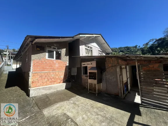 Imagem Casa - Salto do Norte - Blumenau