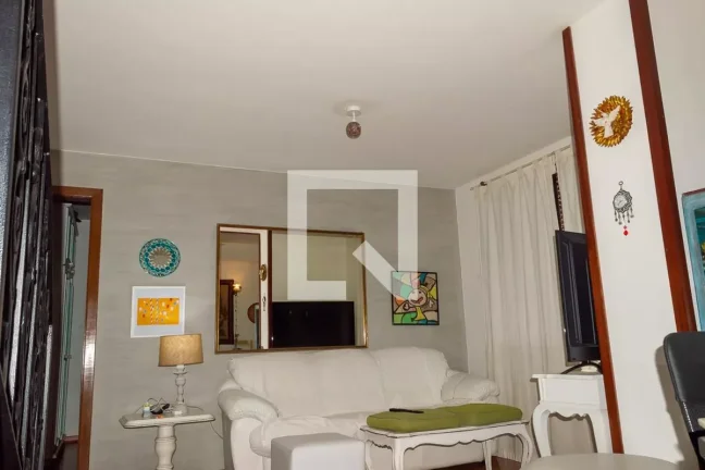 Imagem Apartamento à Venda - Barra da Tijuca, 3 Quartos, 154 m2