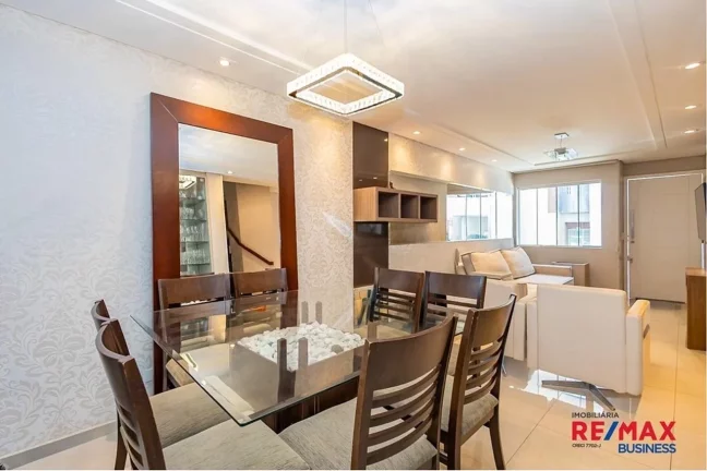 Imagem Casa para Venda em Curitiba, Bom Retiro, 3 dormitórios, 3 suítes, 8 banheiros, 2 vagas
