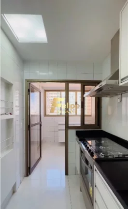 Imagem MEGA APARTAMENTO FRENTE MAR DA PRAIA DE ITAPARICA!