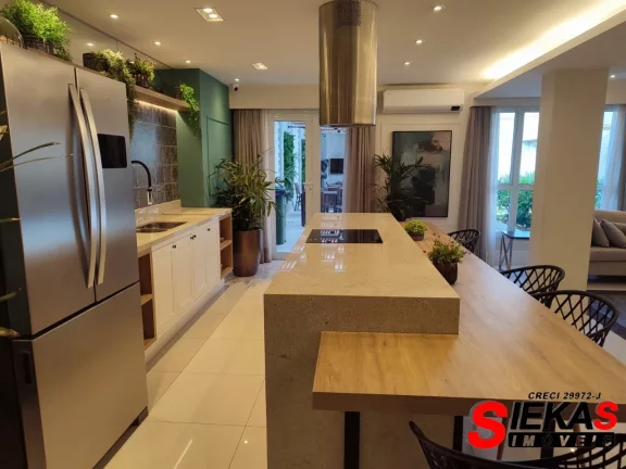 Imagem Apartamento para locação no coração de São Paulo - Tatuapé! 1 quarto, 1 sala, 1 banheiro, 1 vaga de garagem. 46m² de puro conforto!