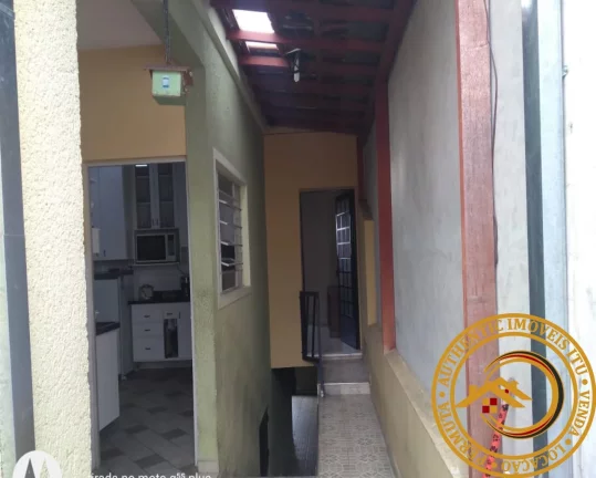 Imagem CASA RESIDENCIAL em SALTO - SP, JARDIM ALVORADA