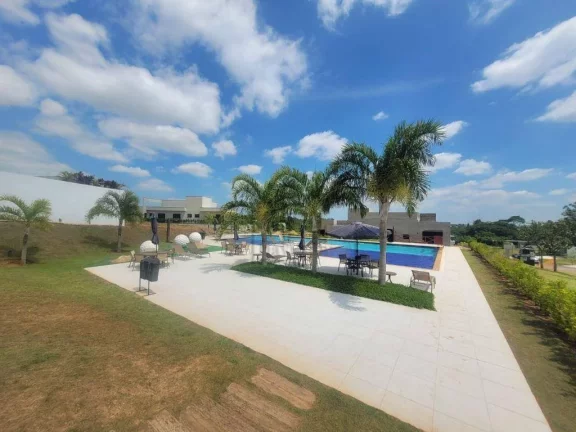 Imagem Casa à venda, 336 m² por R$ 3.700.000,00 - Condomínio Villas do Golfe - Itu/SP