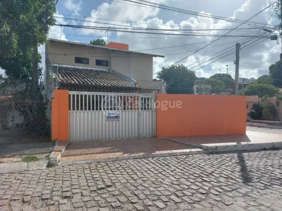 Imagem Casa Duplex em Lagoa Nova