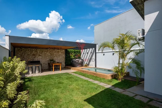 Imagem Casa de 2 dormitórios(com ou sem suíte)em terreno de 200 m² em Piracicaba