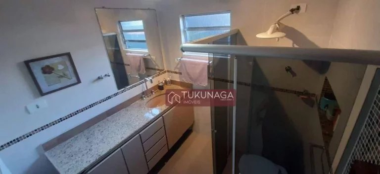 Imagem Casa com 3 dormitórios, 156 m² - venda por R$ 780.000,00 ou aluguel por R$ 4.860,00/mês - Vila São Geraldo - São Paulo/SP