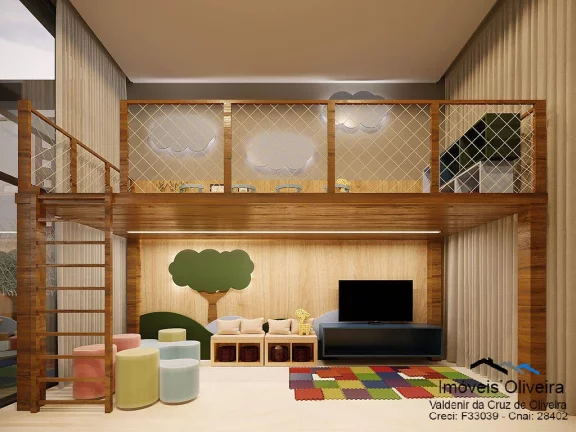 Imagem Apartamentos no Edifício Lounge a partir de R$ 697.069,76