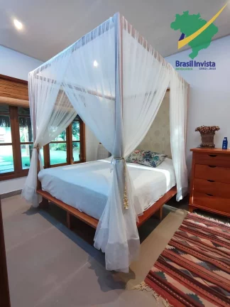 Imagem CASA NA ESTRADA DA BALSA EM SANTO ANDRÉ