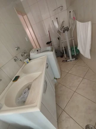 Imagem Apartamento tipo para venda em Jardim Redentor com 2 quartos, 70,800m2
