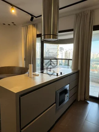 Imagem Apartamento Alto Padrão Condomínio Cyrela By Pininfarina