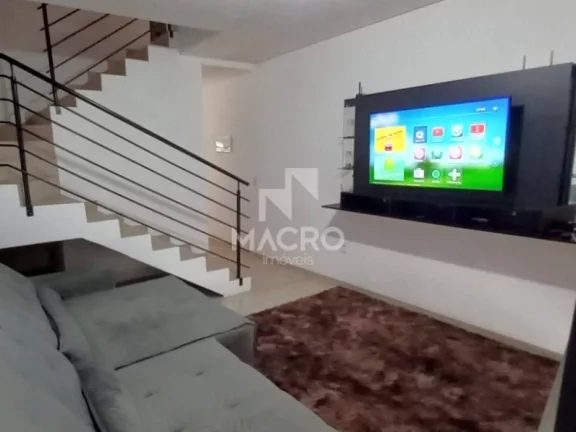 Imagem Geminado Duplex | Tifa Martins | 2 suítes | 81m²