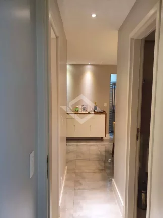 Imagem Frames Residence – Apartamento 70m², 2 Quartos, Andar Alto, Varanda Gourmet